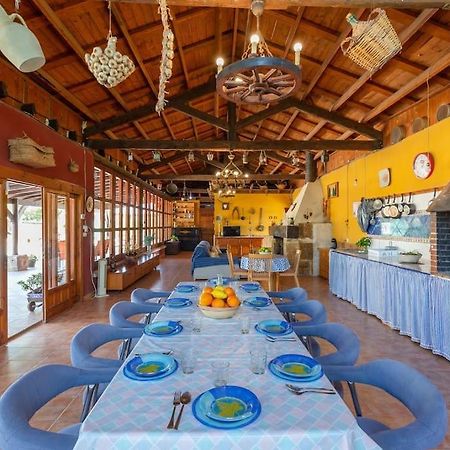 Finca Los Caleros Algorfa, Espana Zewnętrze zdjęcie