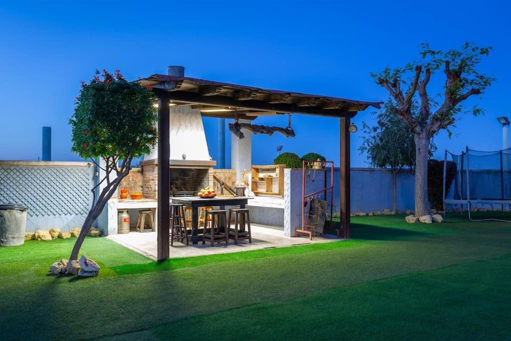 Finca Los Caleros Algorfa, Espana Zewnętrze zdjęcie