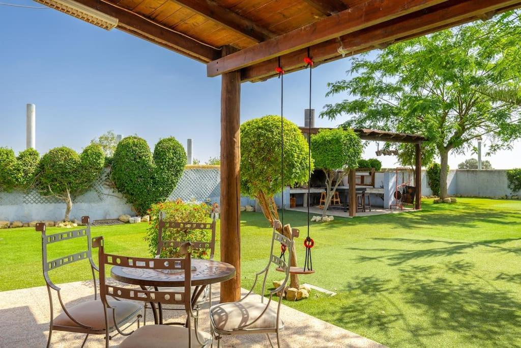Finca Los Caleros Algorfa, Espana Zewnętrze zdjęcie