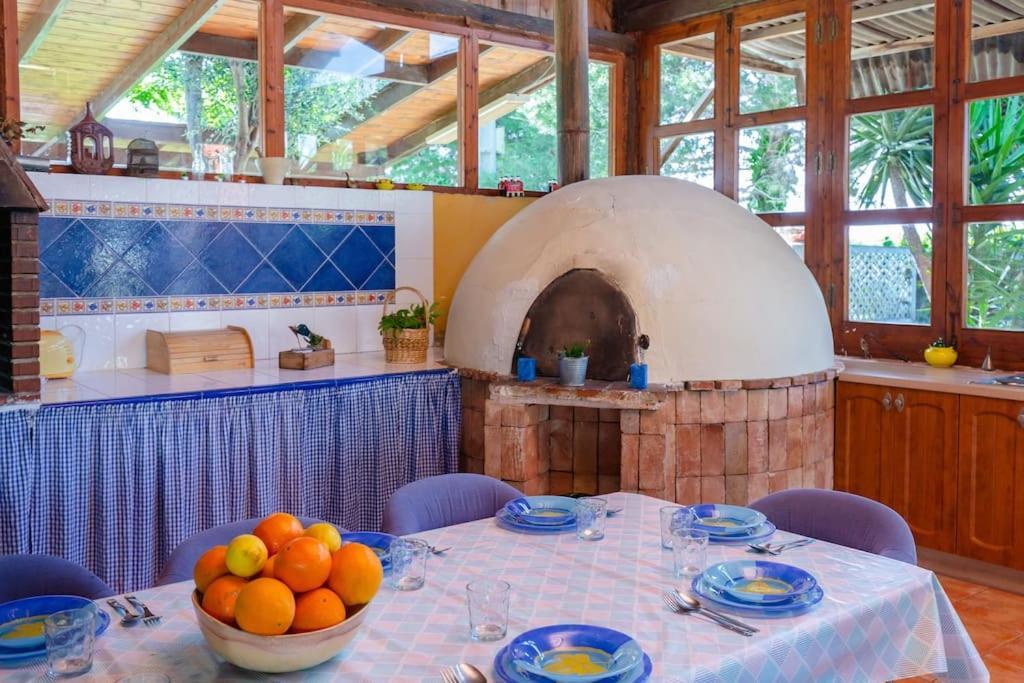 Finca Los Caleros Algorfa, Espana Zewnętrze zdjęcie