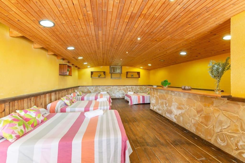 Finca Los Caleros Algorfa, Espana Zewnętrze zdjęcie