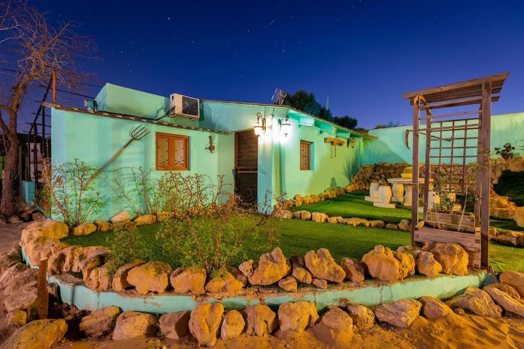 Finca Los Caleros Algorfa, Espana Zewnętrze zdjęcie