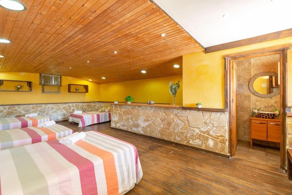 Finca Los Caleros Algorfa, Espana Zewnętrze zdjęcie
